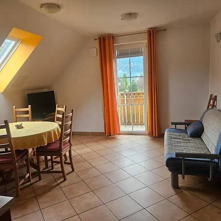Apartmaji Mlinar Apartament