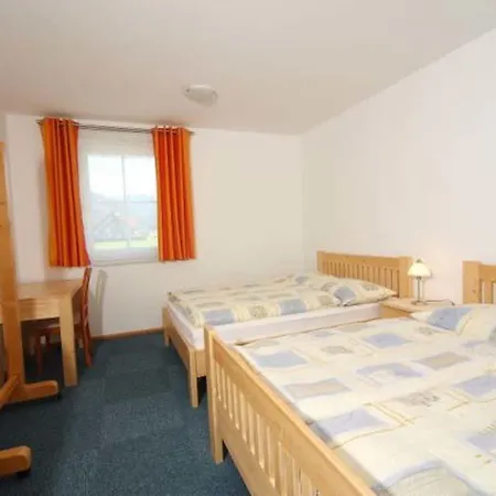 Apartmaji Mlinar *