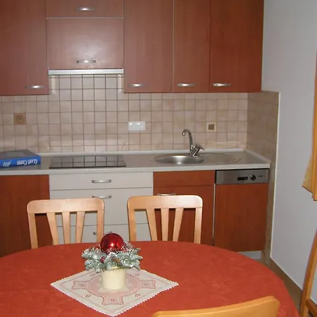 Apartmaji Mlinar Διαμέρισμα *