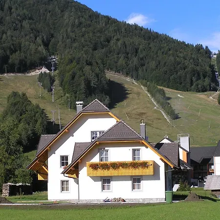 Apartmaji Mlinar Διαμέρισμα