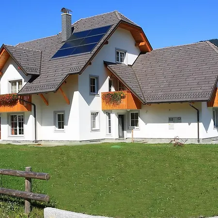 Apartmaji Mlinar *