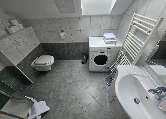 Apartmaji Mlinar クランスカゴーラ