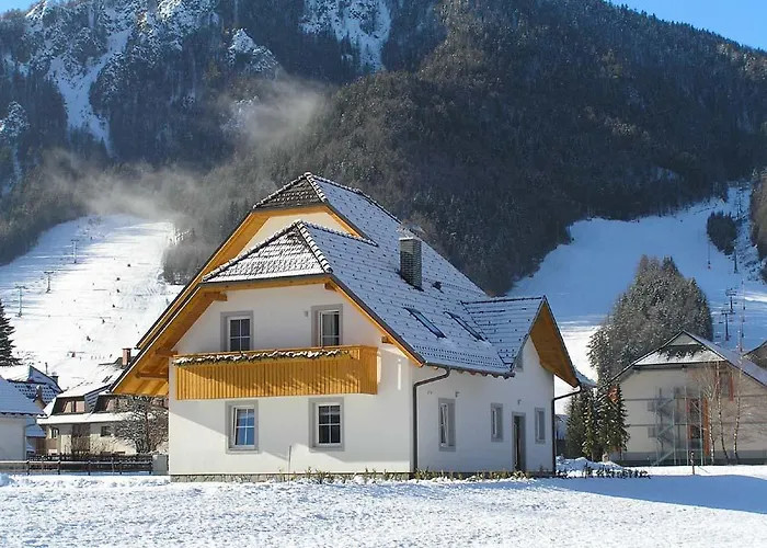 Apartament Apartmaji Mlinar